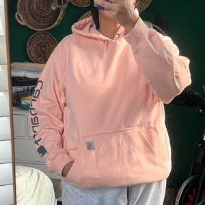 Carhartt Hoodie